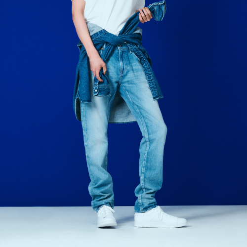 シルエット紹介