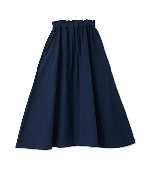 MACHUPICHU SKIRT