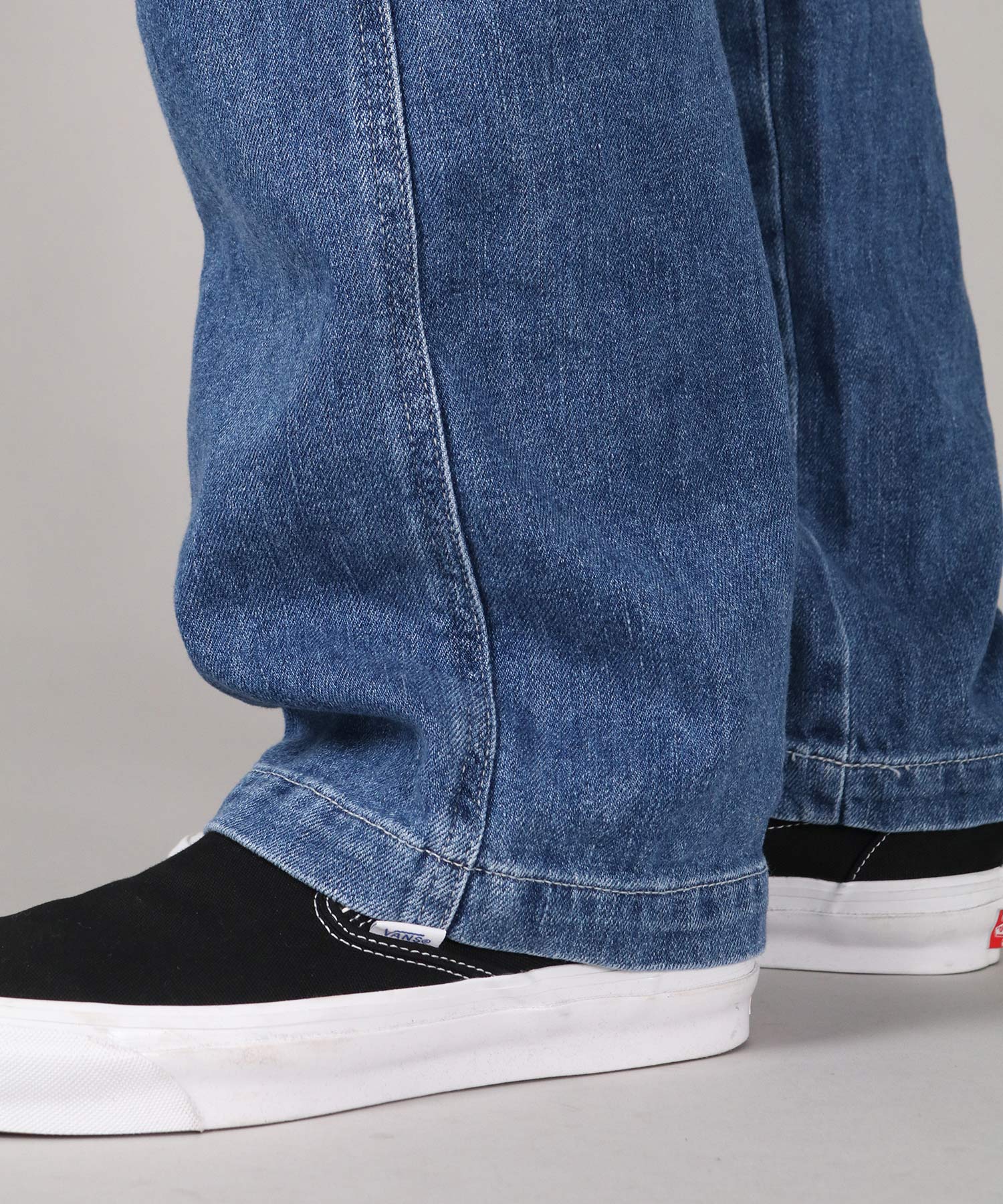 Smooth Painter Pants