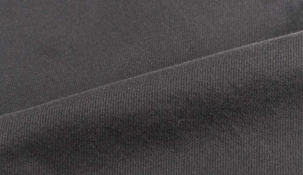 オーガニックドリル